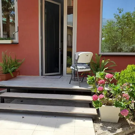 Appartement Mm