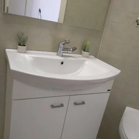 Mm Appartement Budva