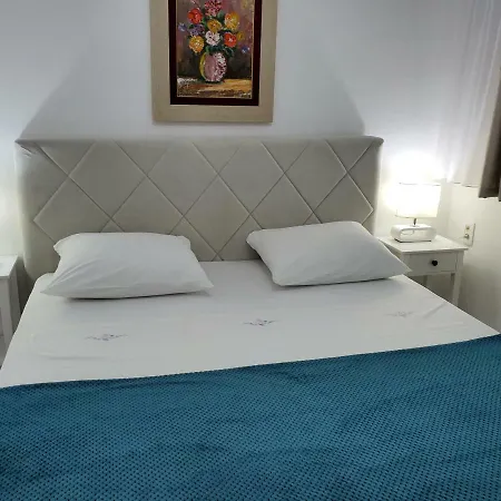 Mm Appartement Budva