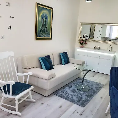 Appartement Mm
