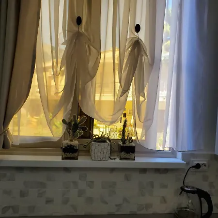 Appartement Mm *