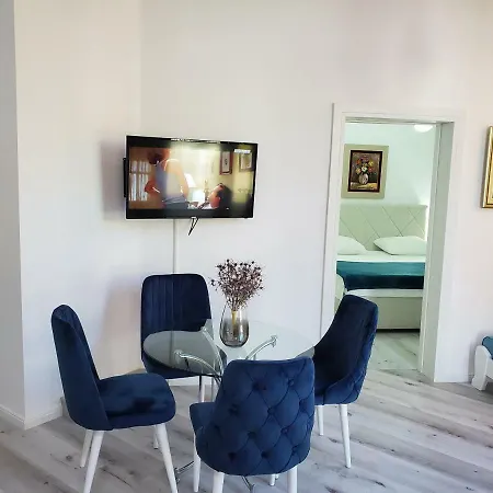Mm Appartement